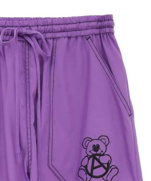 Candy Stripper パンツ　タイダイテーパードパンツ　カーゴパンツ 1679966516_500.jpg