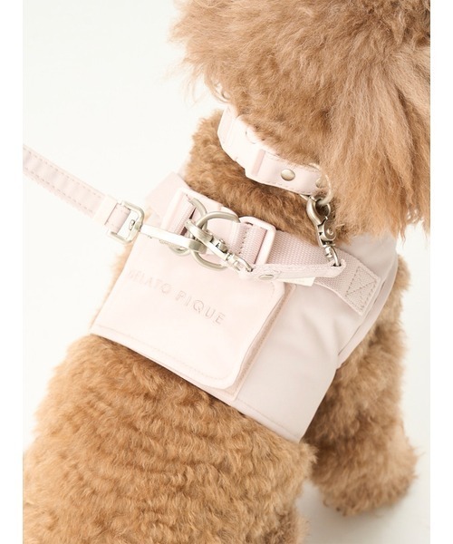 CAT&DOG】【販路限定商品】ハーネス（リード/ハーネス/首輪