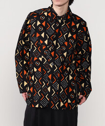 MONITALY/モニタリー　デニムカバーオールジャケット MONITALY/モニタリー デニムカバーオールジャケット MONITALY