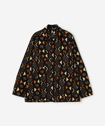 MONITALY（モニタリー）の「MONITALY | アフリカンバティック