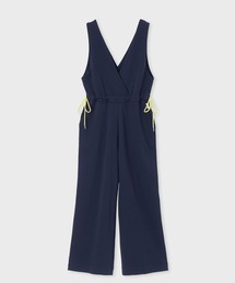 新品未使用 Paul Smith ウィメンズ コントラストコード サロペット 73796149b_b_16_215.jpg