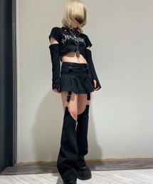 NOVESSEL（ノベセル）の「A'GEM/9 × .kom『NOVESSEL/ノベセル