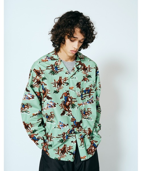 TOWNCRAFT（タウンクラフト）の「【TOWNCRAFT/タウンクラフト】PAJAMA