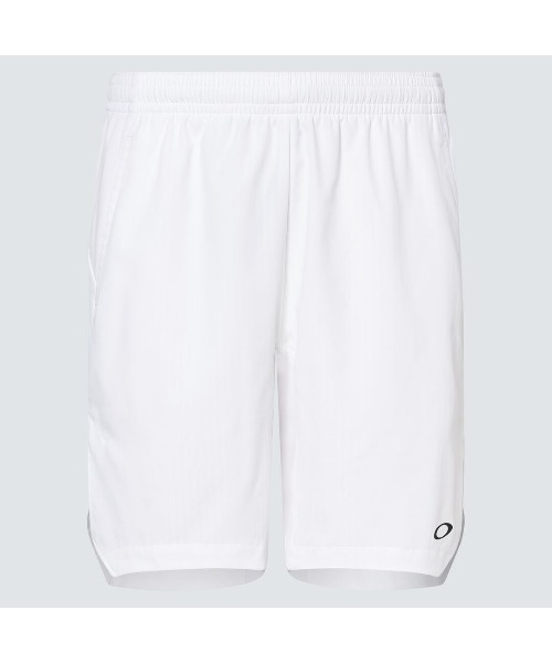 Oakley ホワイト ショートパンツ オークリー（OAKLEY）（メンズ）ゴルフウェア 吸汗速乾 接触冷感