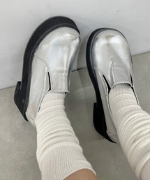 SLOPPY/スロッピー】スニーカーミュール | WHO'S WHO gallery