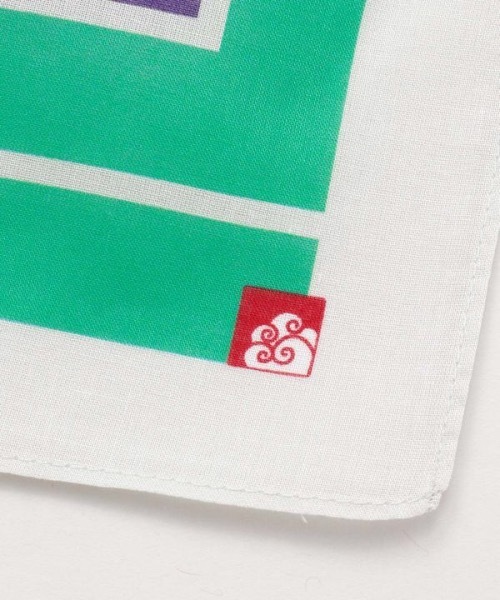 カヤ（カヤ）の「【カヤ】コトノハはんかち（ハンカチ/ハンドタオル・レディース・その他1/その他2・FREE）」の5枚目の写真