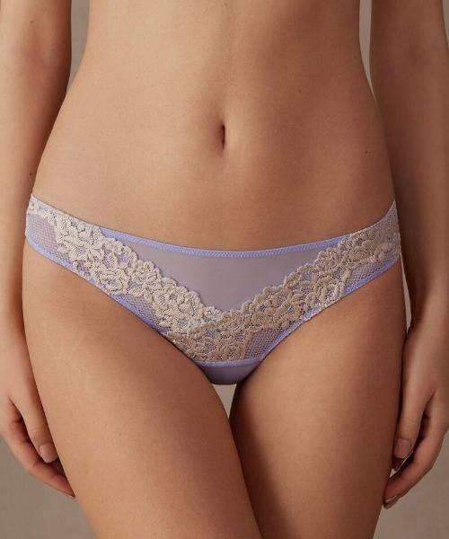 【専用】75DブラジリアンM PrettyFlowers intimissimi Pretty Flowers ブラジリアン | Intimissimi