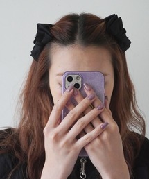Jelly moo | 【 Jelly moo / ジェリームー 】 ブラックカラー ヘアツメ 2点セット / ヘアクリップ / フォーマルアクセ(バレッタ/ヘアクリップ)