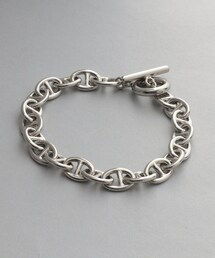 ◆【ヒルナンデス!で紹介】Hモチーフブレスレット