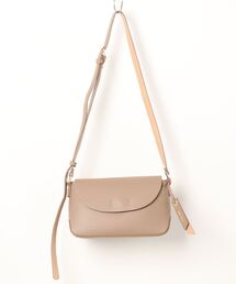 and it_ | Legato Largo かるいかばんsoft お財布ショルダー(ショルダーバッグ)