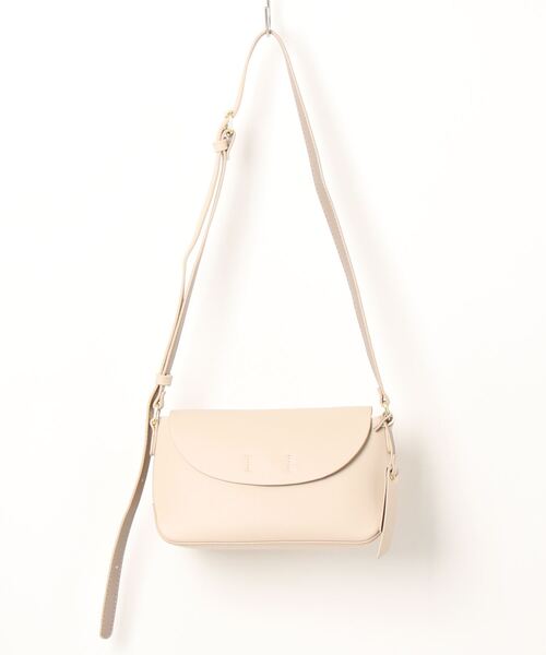 Legato Largo かるいかばんsoft お財布ショルダー（ショルダーバッグ）｜and it_（アンドイット）