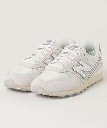New Balance ニューバランス WL996CW2(D) WL996 WL996CW2 OFF WHITE(CW2)