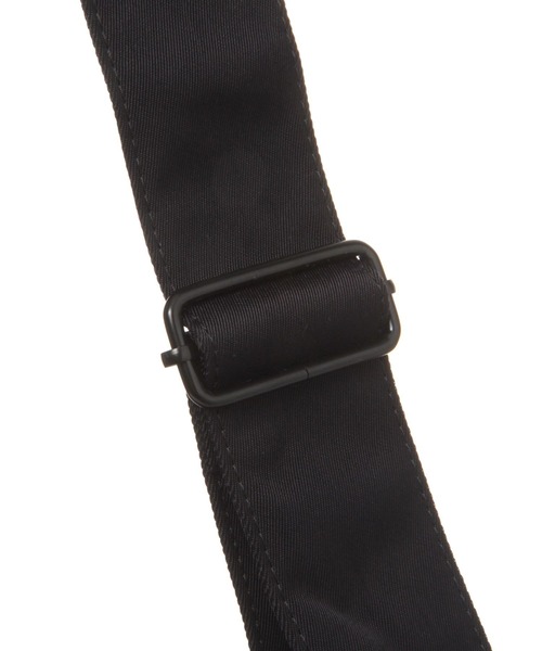 BAYFLOW（ベイフロー）の「ダブルフェイスビッグショルダーバッグ（ショルダーバッグ・メンズ・ブラック/グレー・FREE）」の14枚目の写真