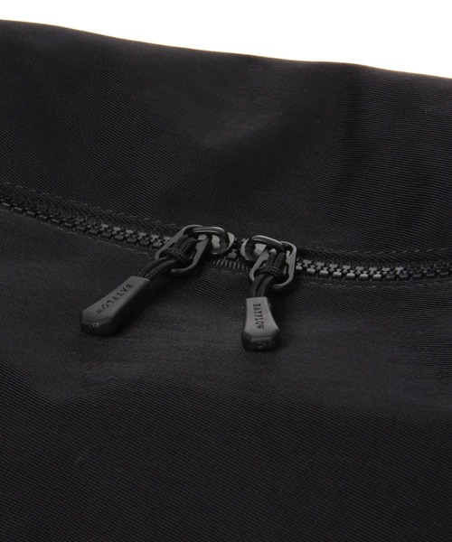 BAYFLOW（ベイフロー）の「ダブルフェイスビッグショルダーバッグ（ショルダーバッグ・メンズ・ブラック/グレー・FREE）」の15枚目の写真