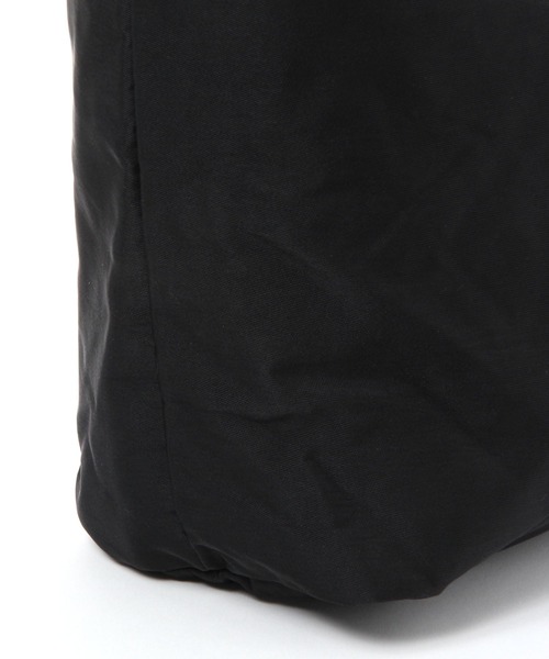 BAYFLOW（ベイフロー）の「ダブルフェイスビッグショルダーバッグ（ショルダーバッグ・メンズ・ブラック/グレー・FREE）」の17枚目の写真