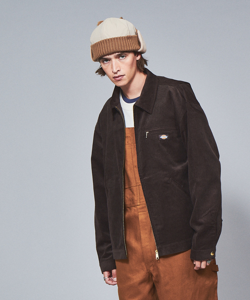 Ruben（ルーベン）の「【RUBEN/ルーベン】EARCOVER NYLON ROLL /イヤーカバーナイロンロールニットキャップ/ RUS-7148（キャップ・メンズ・ベージュ/ブラック/グレー・フリー）」の8枚目の写真