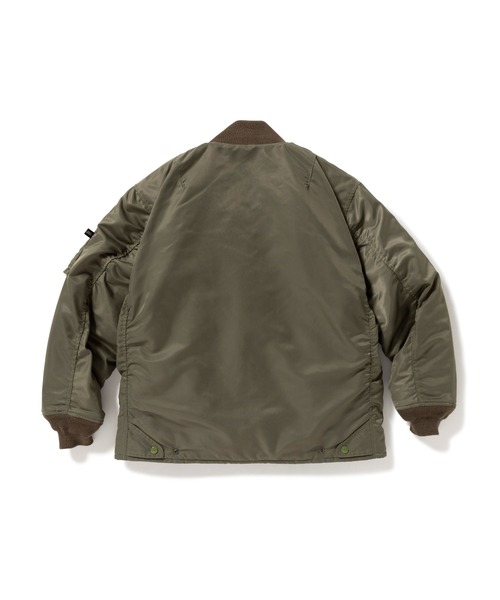 専用　MAGIC NUMBERマジックナンバー ラムレザー ジャケット 黒 MAGIC NUMBER 【s30】【マジックナンバー/MAGIC NUMBER】STOCK