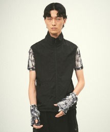 Juha（ユハ）の「VINTAGE WASHER VEST（ベスト）」