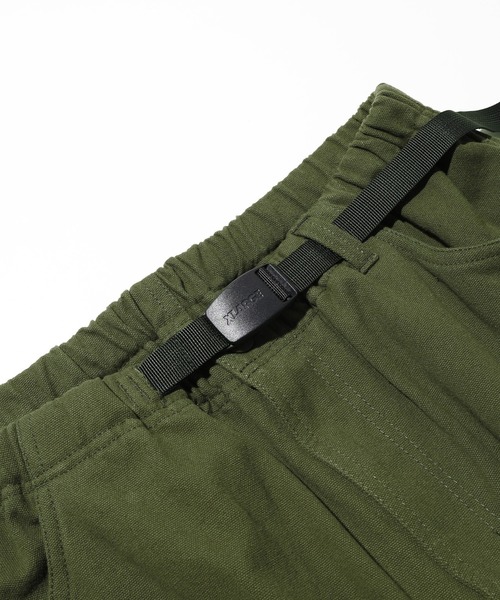 XLARGE(エクストララージ)の「DUCK MOUNTAIN PANTS(その他パンツ・メンズ・オリーブ/ブラック/ベージュ・S/M/L/XL)」の6枚目の写真
