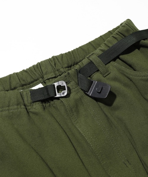 XLARGE(エクストララージ)の「DUCK MOUNTAIN PANTS(その他パンツ・メンズ・オリーブ/ブラック/ベージュ・S/M/L/XL)」の7枚目の写真