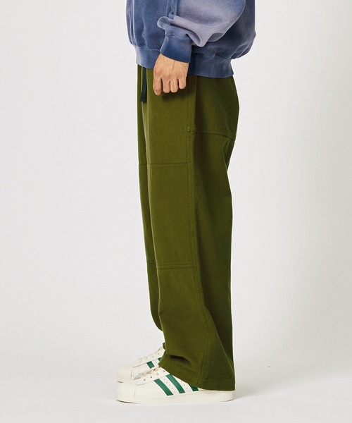 XLARGE（エクストララージ）の「DUCK MOUNTAIN PANTS（その他パンツ
