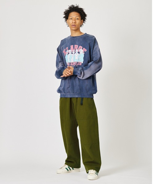 looksX オリーブブラウン【限定品】 Reebok INSTAPUMP FURY 94 WINTER BROWN （リーボック インスタポンプ