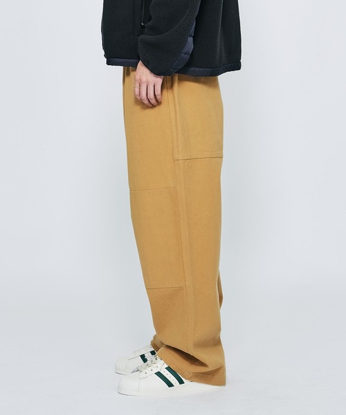 XLARGE(エクストララージ)の「DUCK MOUNTAIN PANTS(その他パンツ・メンズ・オリーブ/ブラック/ベージュ・S/M/L/XL)」の18枚目の写真