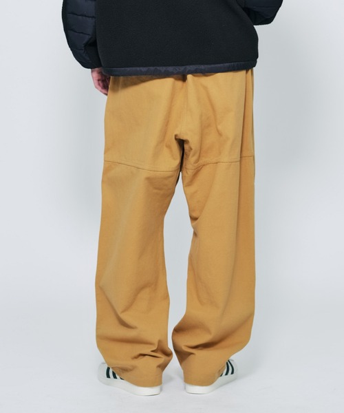 XLARGE(エクストララージ)の「DUCK MOUNTAIN PANTS(その他パンツ・メンズ・オリーブ/ブラック/ベージュ・S/M/L/XL)」の19枚目の写真