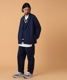 BEAMS LIGHTS | BEAMS LIGHTS / ハイパーヘリックス ニュースタンダード セットアップ 23FW (スーツジャケット)