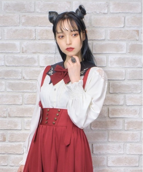 axes femme POETIQUE（アクシーズファムポエティック）の