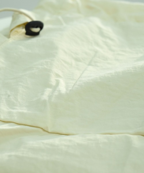 DAY CLOSET（デイ クローゼット）の「A4収納スリングワンショルダーバッグ（ショルダーバッグ・レディース・ベージュ/ブラック/アイボリー/カーキ・ONE SIZE）」の20枚目の写真