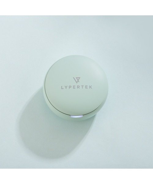 BEAMS RECORDS（ビームスレコーズ）の「LYPERTEK / SOUNDFREE S10（ヘッドフォン/イヤホン・メンズ・ベージュ/ミント/ブラック・ONE SIZE）」の18枚目の写真