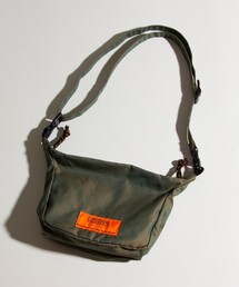 UNIVERSAL OVERALL | 【UNIVERSAL OVERALL / ユニバーサルオーバーオール】3WAYショルダーバッグ 3L(ショルダーバッグ)