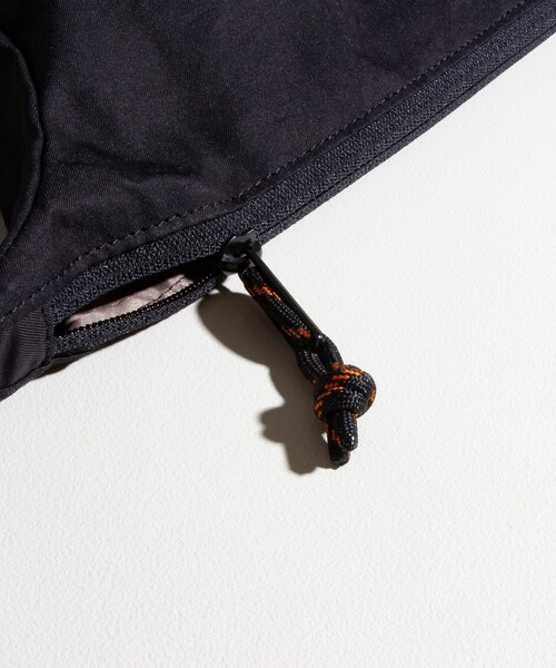 UNIVERSAL OVERALL（ユニバーサルオーバーオール）の「【UNIVERSAL OVERALL / ユニバーサルオーバーオール】3WAYショルダーバッグ 3L（ショルダーバッグ・メンズ・オリーブ/ベージュ/ブラック・FREE）」の10枚目の写真