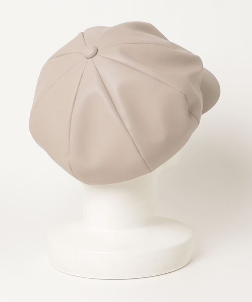 帽子 キャスケット メンズ HK FL CORDELL