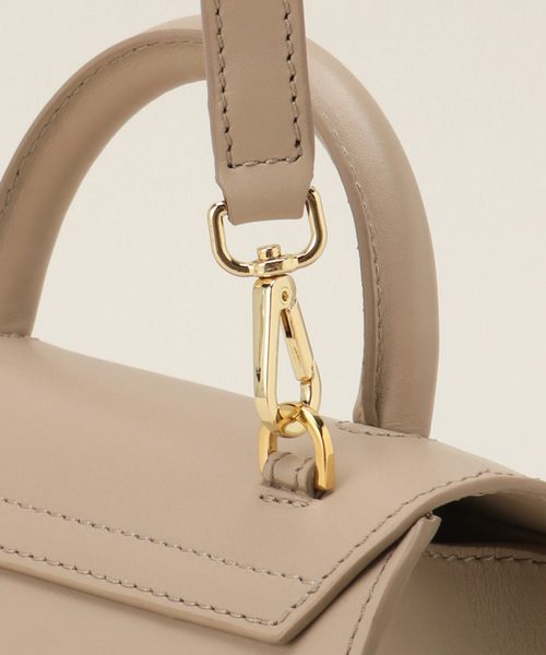 DEMELLIER NANO MONTREAL｜デメリエー ショルダーバッグ デメリエー DEMELLIER DEMELLIER ショルダーバッグ NANO