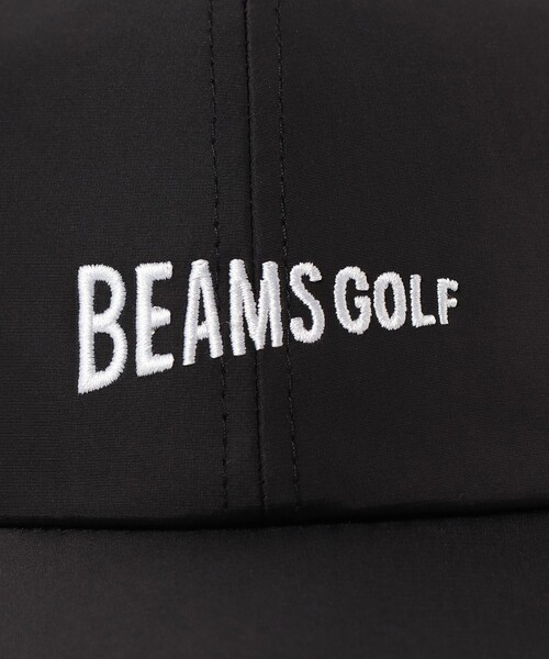 BEAMS - 美品多数★BEAMSゴルフ 福袋★定価10万円以上！ BEAMS GOLF（ビームス ゴルフ）BGCC ボストンバッグ（シューズ