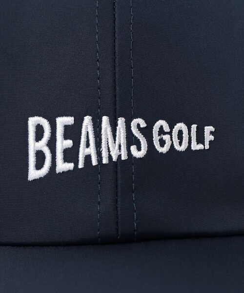 WOMEN〉BEAMS GOLF / バッククロス キャップ（キャップ）｜BEAMS