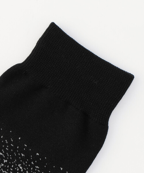 COMME CA ISM（コムサイズム）の「グラデーション ソックス（ソックス/靴下・メンズ・その他1/その他2・25-27CM）」の3枚目の写真