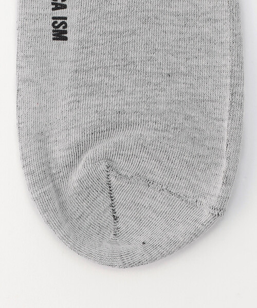 COMME CA ISM（コムサイズム）の「グラデーション ソックス（ソックス/靴下・メンズ・その他1/その他2・25-27CM）」の6枚目の写真
