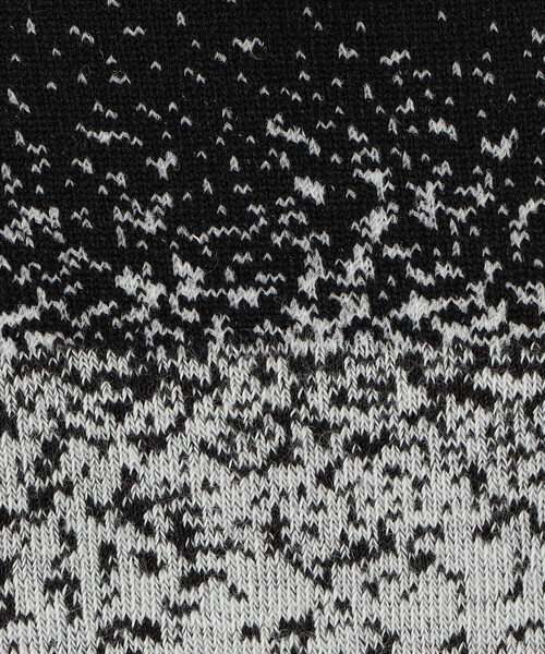 COMME CA ISM（コムサイズム）の「グラデーション ソックス（ソックス/靴下・メンズ・その他1/その他2・25-27CM）」の7枚目の写真