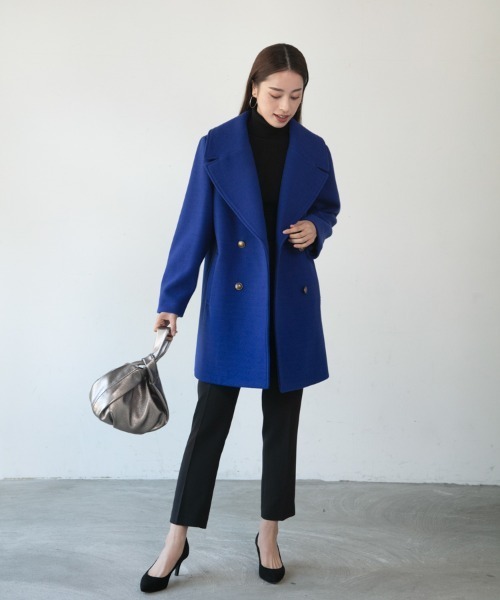 ビッグラペルコート]]