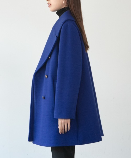 ビッグラペルコート]]