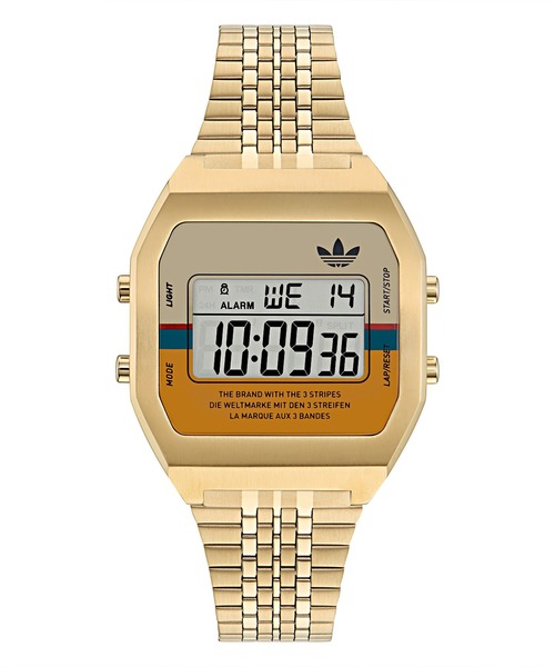 アディダス時計 adidas（アディダス）の「adidas originals/アディダスオリジナルス