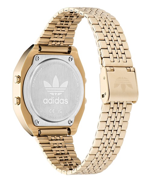 adidas(アディダス)の「adidas originals/アディダスオリジナルス DIGITAL TWO 腕時計 ADS-AOST23555 ユニセックス(デジタル腕時計・レディース・その他・FREE)」の9枚目の写真