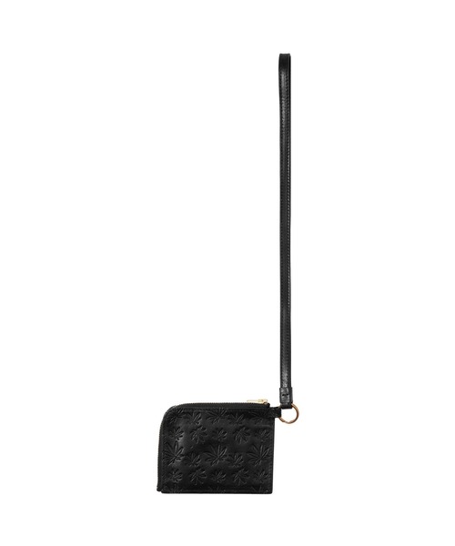 HUF（ハフ）の「PLANTLIFE LEATHER WALLET / HUF 財布（財布