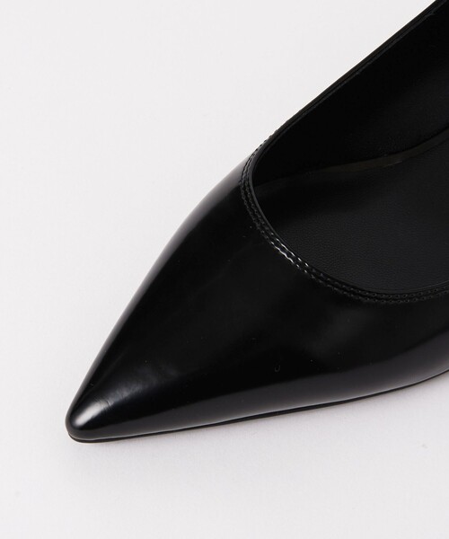 【セール】ガラス ポインテッド バックストラップ サンダル（サンダル）｜BEAUTY&YOUTH UNITED ARROWS（ビューティーアンドユースユナイテッドアローズ）