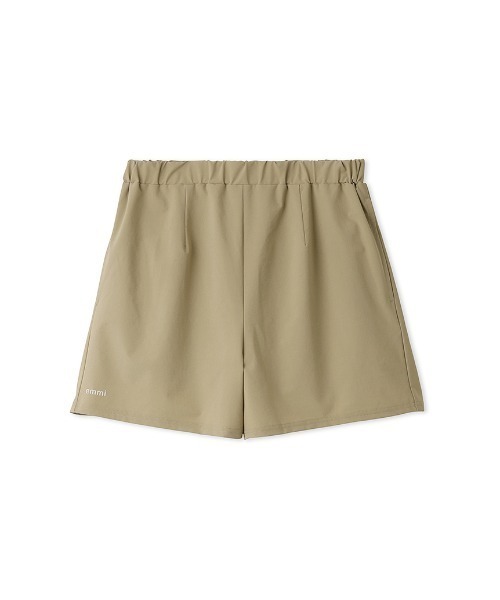emmi ecoパンツセットラッシュガード【試着のみ・タグつき】 emmi ecoパンツセットラッシュガード【試着のみ・タグつき