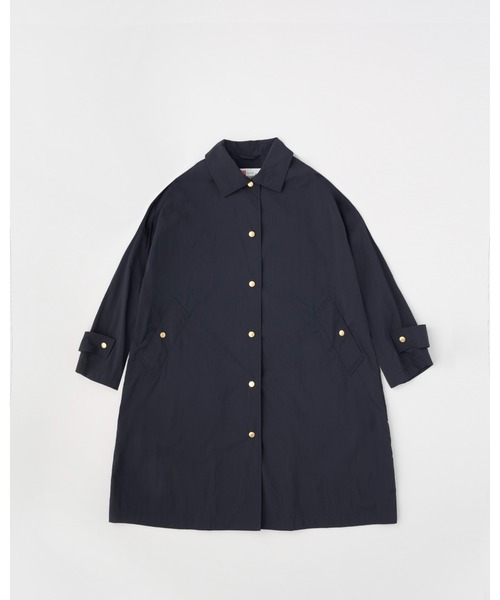 【値下げ】　未使用　トラディショナルウェザー　MALTON HOOD Traditional Weatherwear（トラディショナルウェザーウェア）の