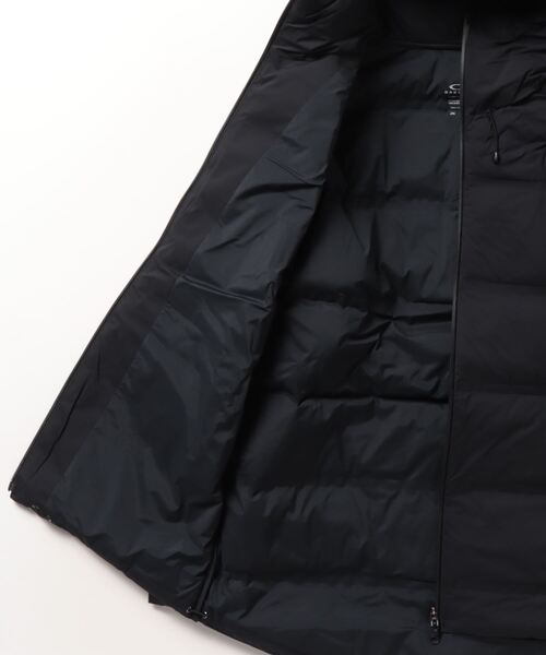 Oakley ブラック ダウンジャケット Oakley Core Divisional Rc Insulated J - Blackout | Oakley® US